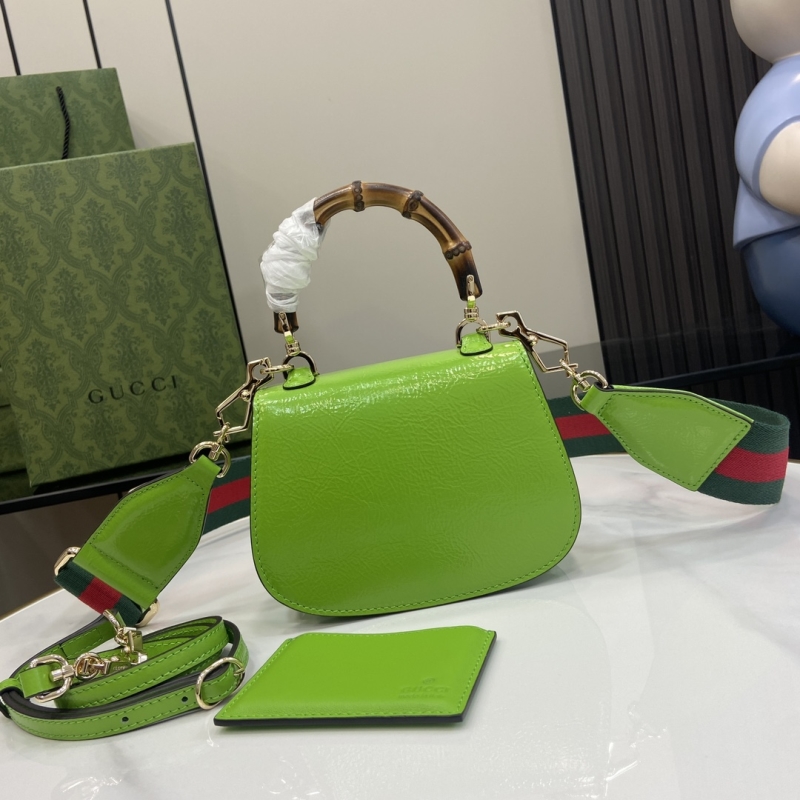 Gucci Top Handle Bags